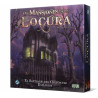 Las Mansiones De La Locura  El Santuario Del Crepúsculo | Juegos de Mesa | Gameria