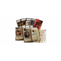 Las Mansiones De La Locura  El Santuario Del Crepúsculo | Juegos de Mesa | Gameria