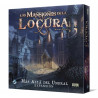 Las Mansiones De La Locura  Más Allá Del Umbral | Juegos de Mesa | Gameria