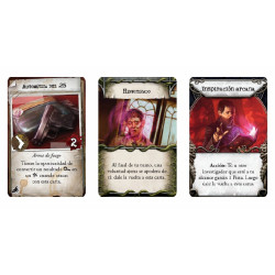 Las Mansiones De La Locura  Más Allá Del Umbral | Juegos de Mesa | Gameria