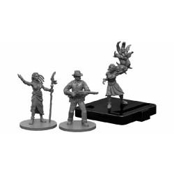 Las Mansiones De La Locura  Más Allá Del Umbral | Juegos de Mesa | Gameria