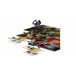 Las Mansiones De La Locura Segunda Edición | Juegos de Mesa | Gameria