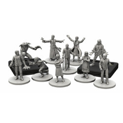 Las Mansiones De La Locura Segunda Edición | Juegos de Mesa | Gameria