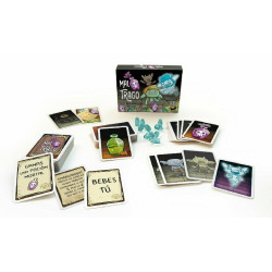 Mal Trago | Juegos de Mesa | Gameria