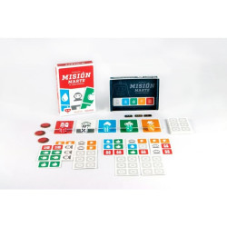 Misión Marte | Juegos de Mesa | Gameria