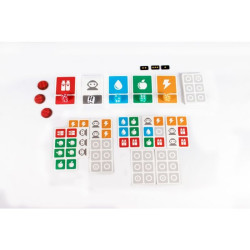 Misión Marte | Juegos de Mesa | Gameria