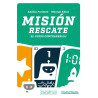 Misión Rescate | Juegos de Mesa | Gameria
