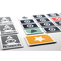 Misión Rescate | Juegos de Mesa | Gameria