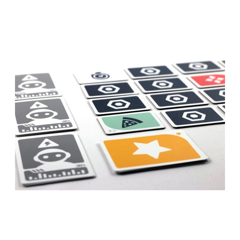 Misión Rescate | Juegos de Mesa | Gameria