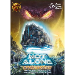 Not Alone Sanctuary | Juegos de Mesa | Gameria