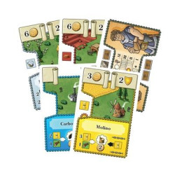 Oh My Goods | Juegos de Mesa | Gameria