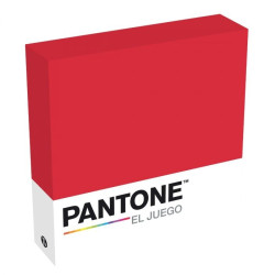 Pantone | Juegos de Mesa | Gameria