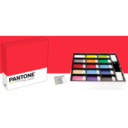 Pantone | Juegos de Mesa | Gameria