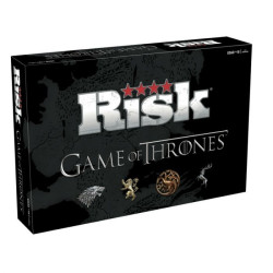Risk Game Of Thrones | Juegos de Mesa | Gameria