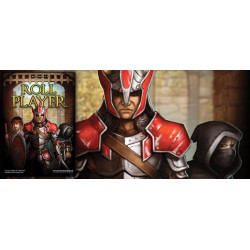 Roll Player  | Juegos de Mesa | Gameria