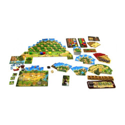 Sierra West  | Juegos de Mesa | Gameria