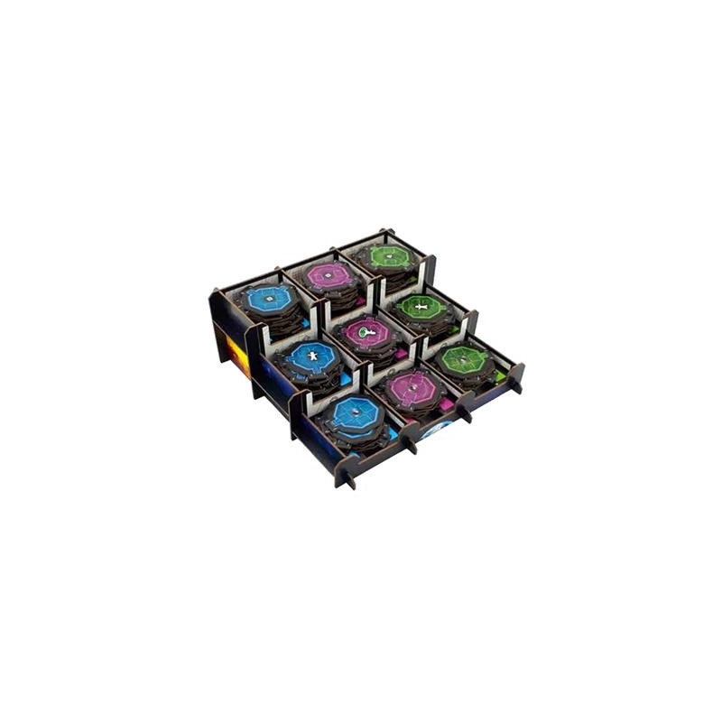 Space Gate Odyssey | Juegos de Mesa | Gameria