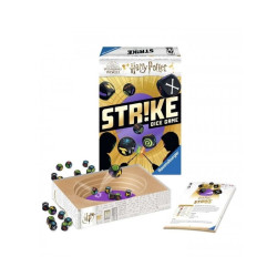 Strike Harry Potter | Juegos de Mesa | Gameria