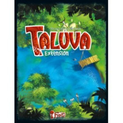 Taluva Expansión | Juegos de Mesa | Gameria