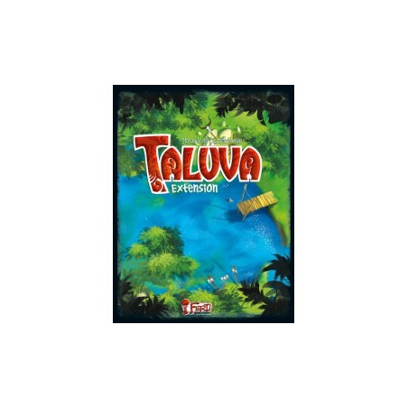 Taluva Expansión