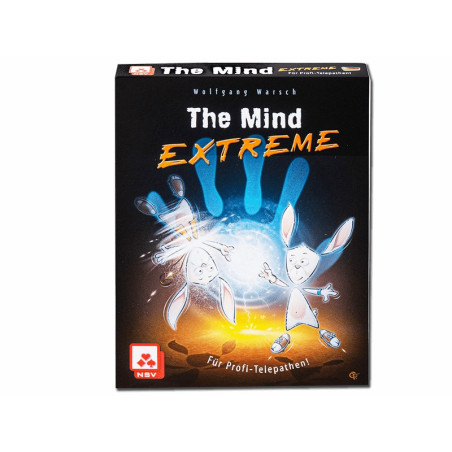 The Mind Extreme