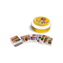 Timeline Clásico | Juegos de Mesa | Gameria