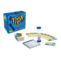 Time'S Up Party 2 Azul | Juegos de Mesa | Gameria