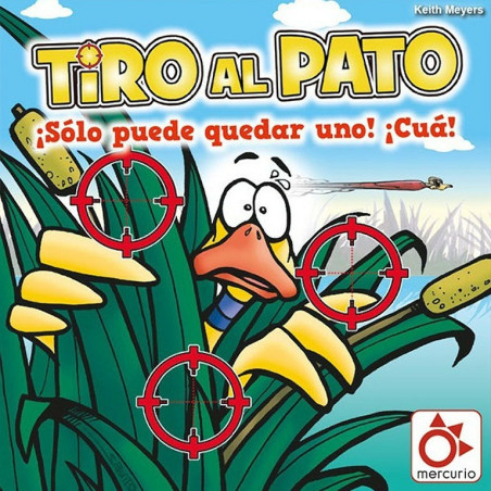 Tiro Al Pato