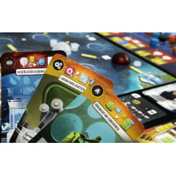 Underwater Cities | Juegos de Mesa | Gameria