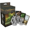 Viajes Por La Tierra Media Villanos De Eriador | Juegos de Mesa | Gameria