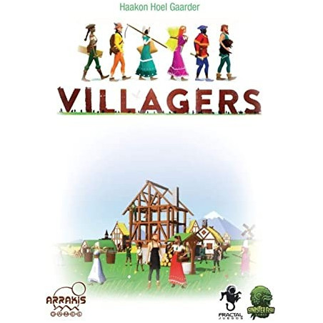Villagers