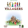 Villagers  | Juegos de Mesa | Gameria