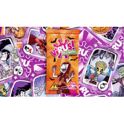 Virus Halloween | Juegos de Mesa | Gameria