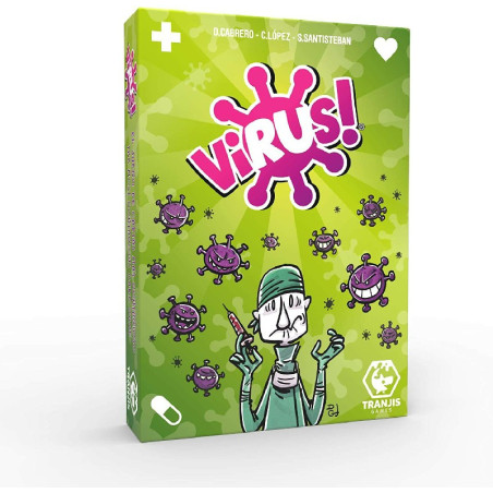 Virus!