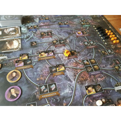 Brass Birmingham  | Juegos de Mesa | Gameria