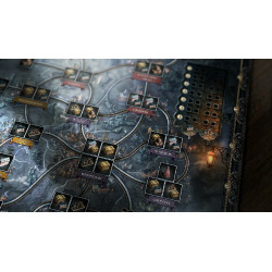 Brass Lancashire  | Juegos de Mesa | Gameria