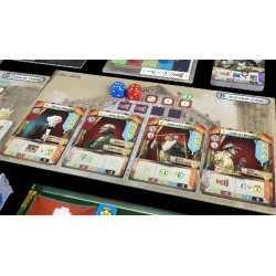 Crystal Palace  | Juegos de Mesa | Gameria