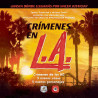 Detective Crimenes En L.A. | Juegos de Mesa | Gameria