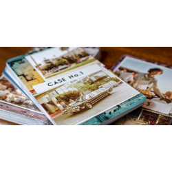 Detective Crimenes En L.A. | Juegos de Mesa | Gameria