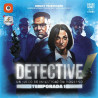 Detective Temporada 1 | Juegos de Mesa | Gameria
