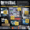 Detective | Juegos de Mesa | Gameria