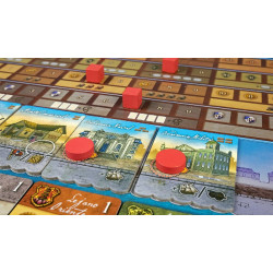 Endeavor La Era De La Expansión | Juegos de Mesa | Gameria