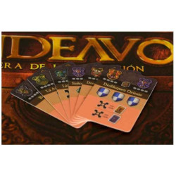 Endeavor La Era De La Expansión | Juegos de Mesa | Gameria