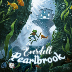 Everdell Pearlbrook  | Juegos de Mesa | Gameria