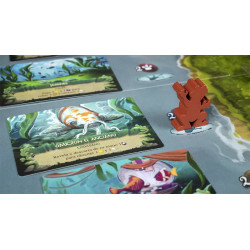 Everdell Pearlbrook  | Juegos de Mesa | Gameria