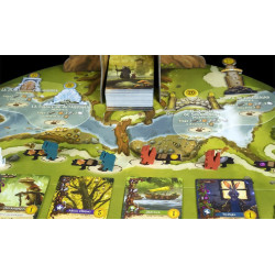 Everdell Pearlbrook  | Juegos de Mesa | Gameria