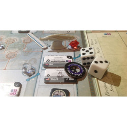 Nemo'S War  | Juegos de Mesa | Gameria