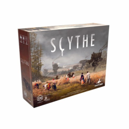 Scythe
