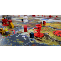 Scythe | Juegos de Mesa | Gameria