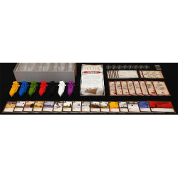 Scythe Vientos De Guerra Y Paz | Juegos de Mesa | Gameria